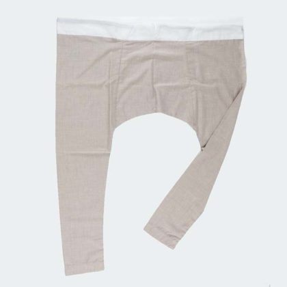 Men pale silver daura suruwal