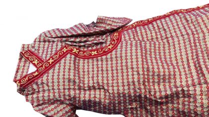 dulaha raja set ( Nepali wedding Dress)