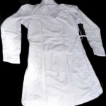 Men white daura suruwal