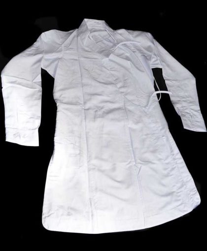 Men white daura suruwal