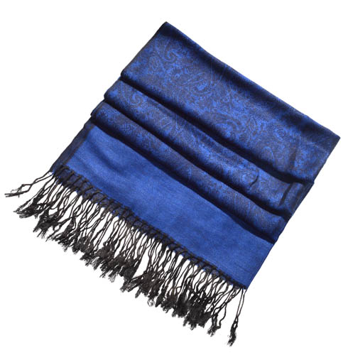 Nepali Pashmina / Cashmere Shawl - KAPADAA.COM