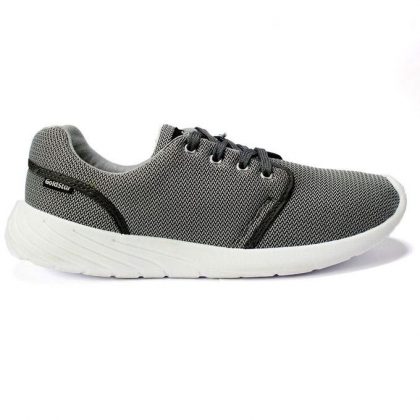 Goldstar GSG102 Sports Shoes - Grey
