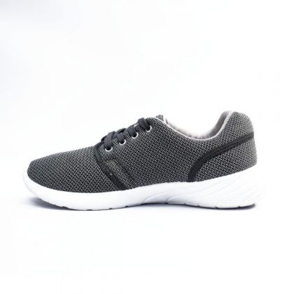 Goldstar GSG102 Sports Shoes - Grey