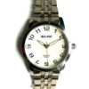 bolano men analog watch