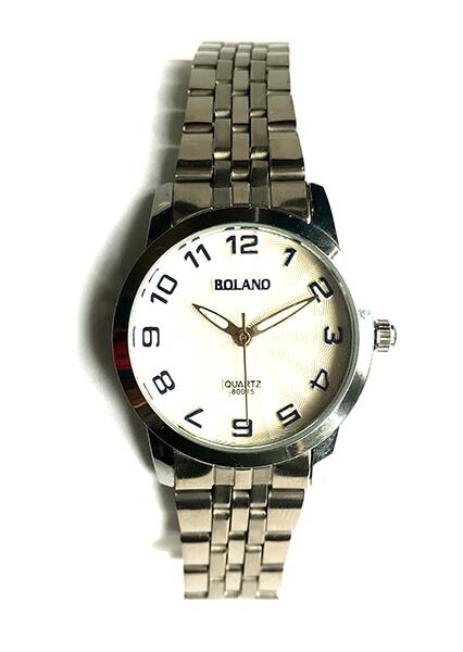 bolano men analog watch