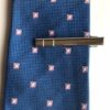 Silver Tie Pin