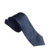 blue box design tie