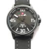 Black Fashion Men Watch