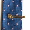 Golden Tie Pin