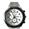 white dial bolano watch