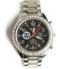 Black Dial Bolano Women Watch