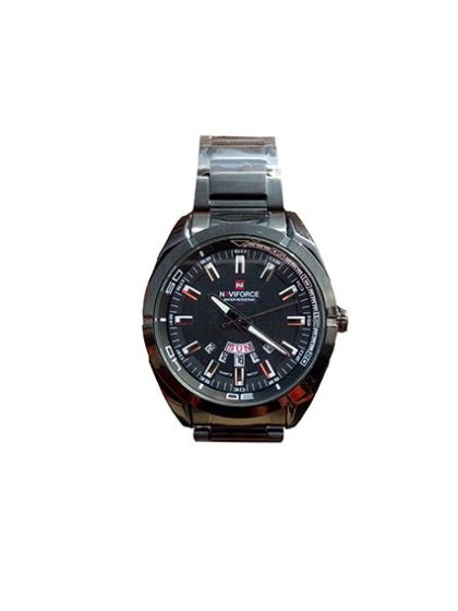 NAVIFORCE Men Quartz Watch