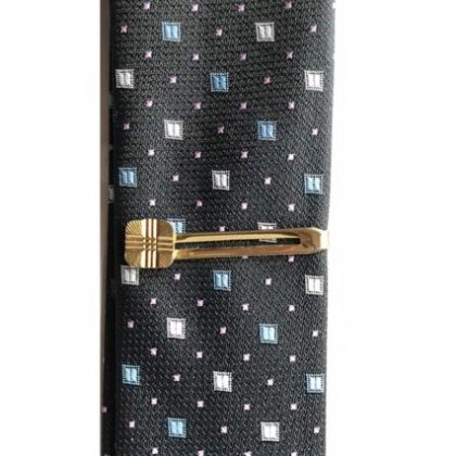 Rectangle Lining Top Pin