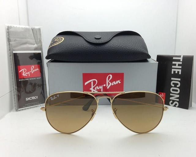 Ray-Ban RB RB3025 001/M2 - KAPADAA.COM