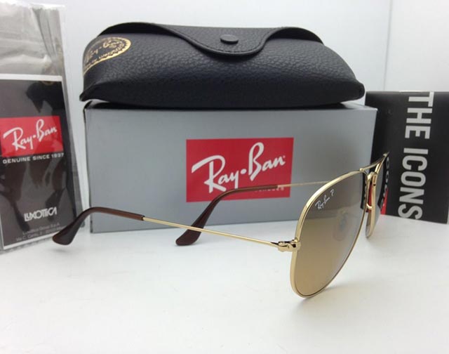 Ray-Ban RB RB3025 001/M2 - KAPADAA.COM