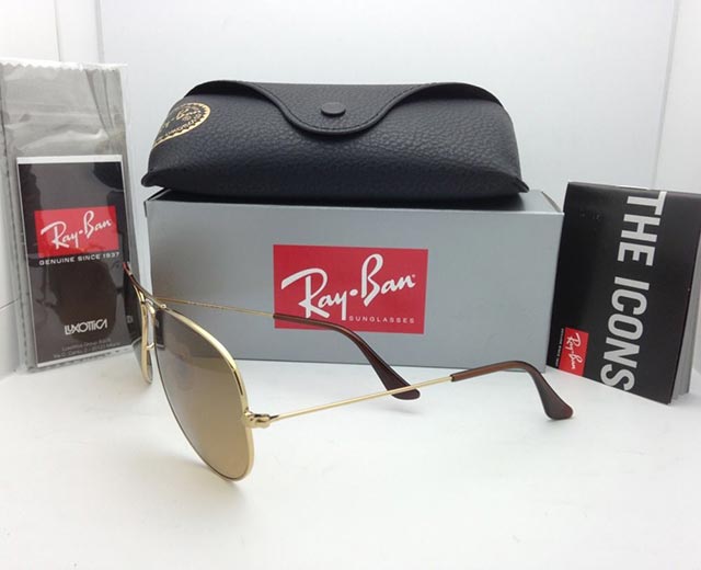 Ray-Ban RB RB3025 001/M2 - KAPADAA.COM