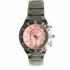 Pink Dial Bolano Women Watch