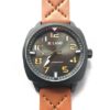 Bolano Brown Fashion Watch