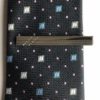 Silver Lining Tie Pin
