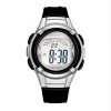 kids black digital watch