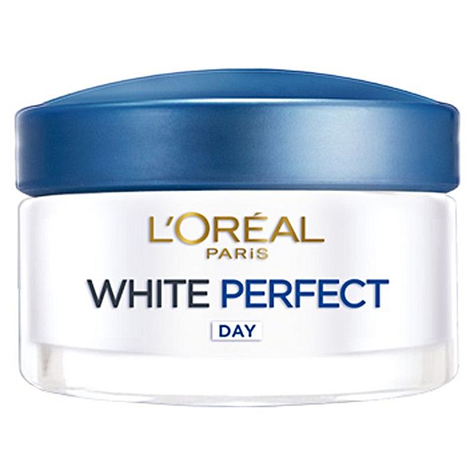 L Oreal Paris L Oreal Paris White Perfect Day Cream Spf17 50ml Kapadaa