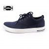 Caliber Men Casual Lace Up Shoes - Blue
