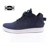 Caliber Men Casual Sneaker - Denim Blue