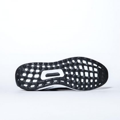 Caliber Men Sport Shoes - Grey & Black