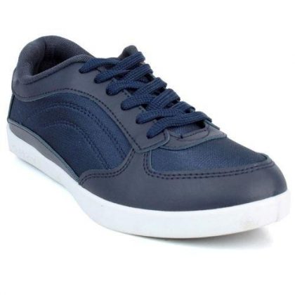 Goldstar (BNT II) Casual Shoes For Men - Navy