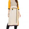 Women Geometric Print Multi-colored Kurtis