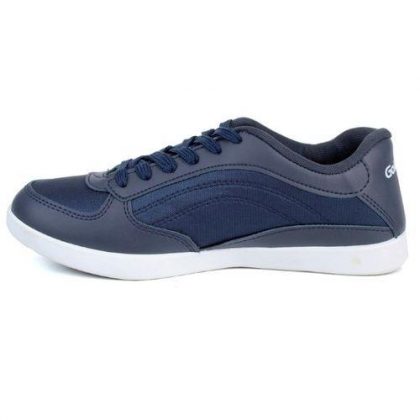 Goldstar (BNT II) Casual Shoes For Men - Navy