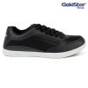 Goldstar (BNT II) Casual Shoes For Men - Black/White
