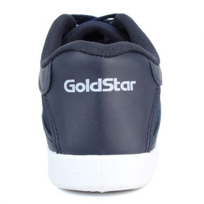 Goldstar (BNT II) Casual Shoes For Men - Navy