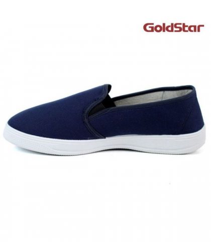 Goldstar Concord Casual Slip On Shoes For Men - Blue