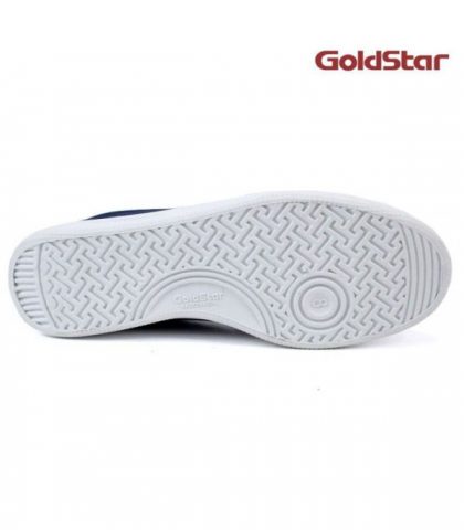 Goldstar Concord Casual Slip On Shoes For Men - Blue