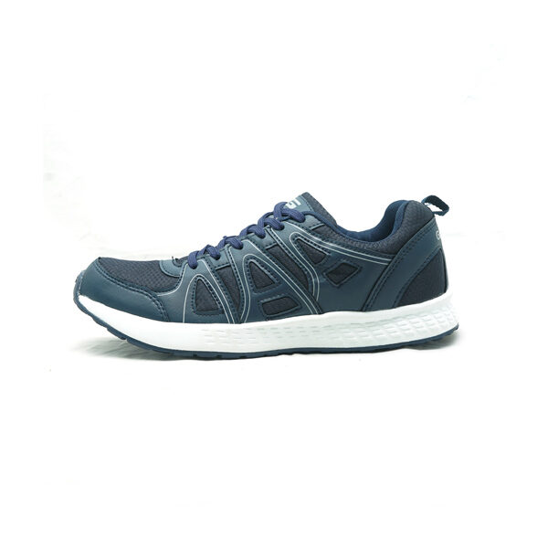Goldstar Men G10-201 Running Shoes - Navy Blue