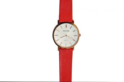 Bolano Analogue Women Watch
