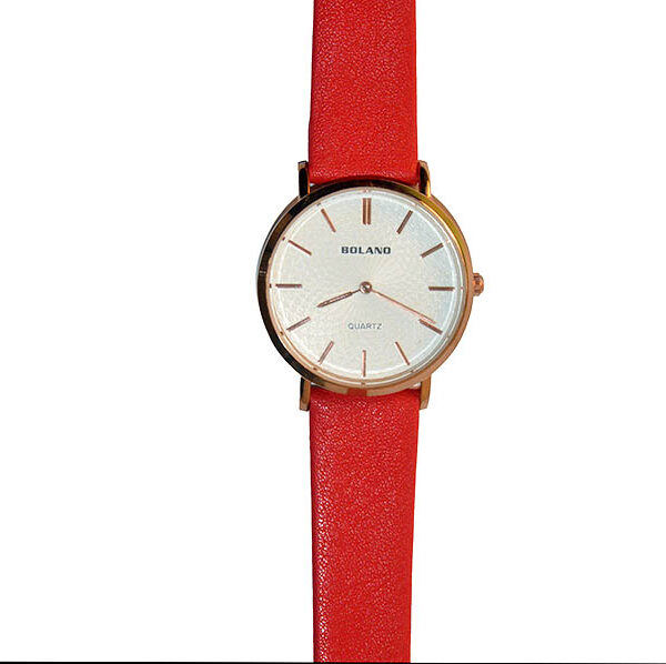 Bolano Analogue Women Watch