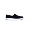 Caliber Men Casual Slip-On Shoes - Black