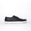 Caliber Men Casual Oxford Shoes - Black