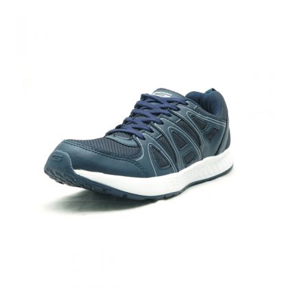 Goldstar Men G10-201 Running Shoes - Navy Blue
