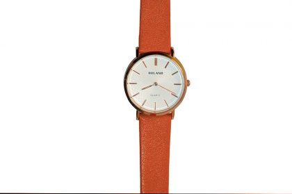 Bolano Analogue Women Watch