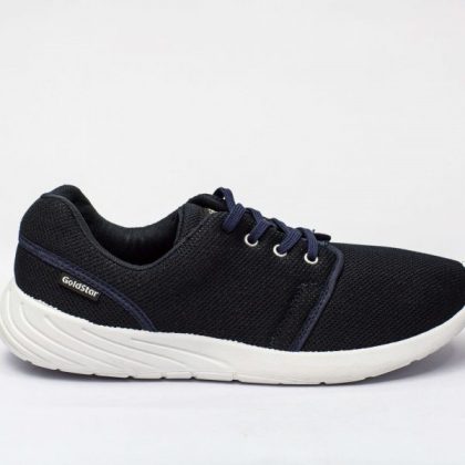 Goldstar GSG102 Sports Shoes - dark blue