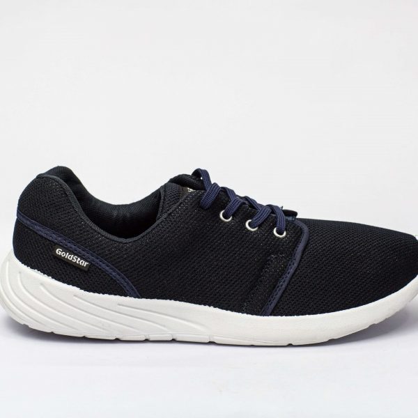 Goldstar GSG102 Sports Shoes - dark blue