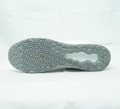 Goldstar Men G10-201 Running Shoes - white