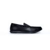 Caliber Men Casual Slip On Shoes - Black