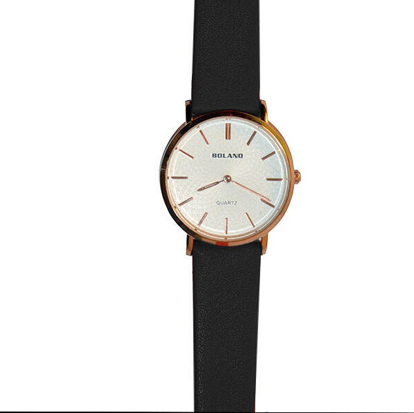 Bolano Analogue Women Watch - Black