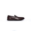 Caliber Men Casual Slip-On Shoes - Coffee