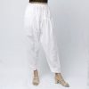 women White Punjabi salwar
