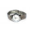 Bolano Silver Analogue Women Watch